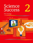 Science Success Book 2