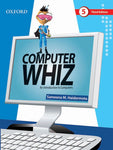 Computer Whiz Book 5