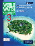 World Watch Geography Book 3 with My E-mate[IS-A]