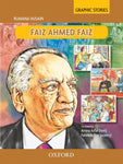 Graphic Stories: Faiz Ahmed Faiz