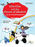 Cha Cha and the Forest of Wisdom: The Art of Wealth Management