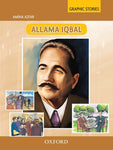 Graphic Stories: Allama Iqbal