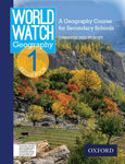 World Watch Geography Skills Book 1[IS-A]