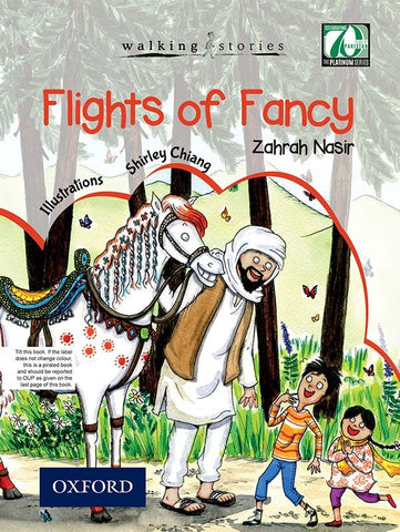 Flights of Fancy