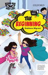 Munna Man and Baby Lady: The Beginning