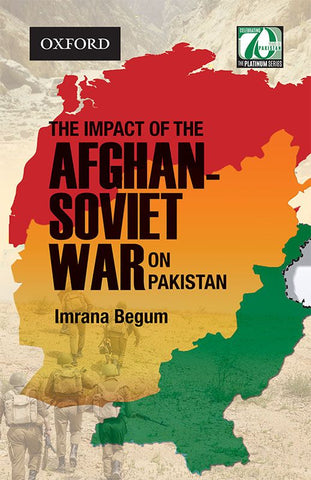 The Impact of the Afghan-Soviet War on Pakistan