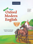 New Oxford Modern English Book 6