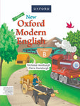 New Oxford Modern English Primer B