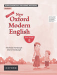 New Oxford Modern English Workbook 5