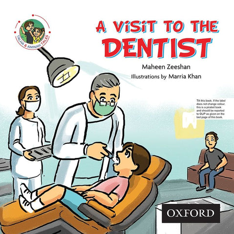 A Visit to the Dentist