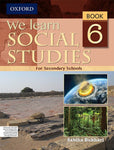 We Learn Social Studies Book 6