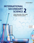 International Secondary Science Student Book 2