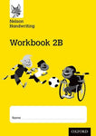 Nelson Handwriting Workbook 2B