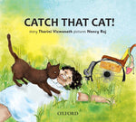 Catch That Cat!