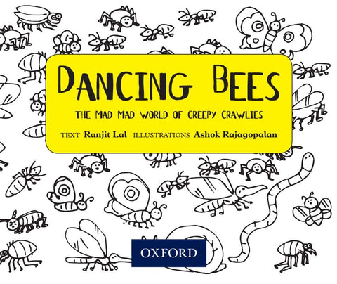 Dancing Bees