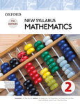 New Syllabus Mathematics Book 2[IS-A]