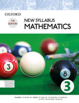 New Syllabus Mathematics Book 3[IS-A]