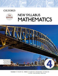 New Syllabus Mathematics Book 4[IS-A]