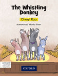 The Whistling Donkey