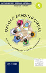 Oxford Reading Circle Class 5 [IS - A]