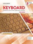 Keyboard Book 8 with Digital Content