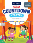 New Countdown Book Starter (3rd Edition)