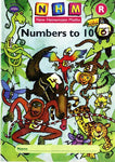 New Heinemann Maths R - Numbers to 10 Activity Book - NHM [IP]