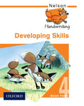 Nelson Handwriting - Developing Skills Book 4
