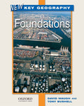 New Key Geography: Foundations