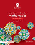 CAMBRIDGE LOWER SECONDARY MATHEMATICS LEARNER'S BOOK 9 WITH DIGITAL ACCESS (1 YEAR) [IP]