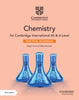 CAMBRIDGE INTERNATIONAL AS & A LEVEL CHEMISTRY PRACTICAL WORKBOOK 3ED [IP]