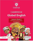 CAMBBRIDGE GLOBAL ENGLISH LEARNER BOOK 3 WITH DIGITAL ACCESS (NOC) [IS-A]