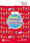 GLOBAL CITIZENSHIP STUDENT WORKBOOK YEAR 2