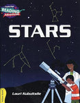 CAMBRIDGE READING ADVENTURES: YELLOW BAND: STARS (NOC) [PD]
