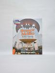 CAMBRIDGE READING ADVENTURES: ORANGE BAND: SUPER MALLS [IP]
