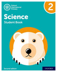 Oxford International Primary Science Student Book 2