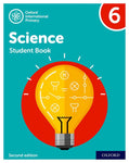 Oxford International Primary Science Student Book 6