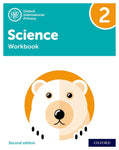 Oxford International Primary Science Workbook 2