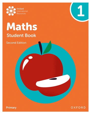 Oxford International Maths: Student Book 1 [PD]