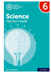 Oxford International Primary Science Teacher's Guide 6