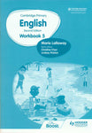 CAMBRIDGE PRIMARY ENGLISH WORKBOOK-5 [PD]