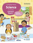 Cambridge Primary Science Learner's Book 2 Second Edition [PD]