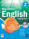 Macmillan English Language Book 2