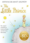The Little Prince by Antoine de Saint-Exupery [IP]