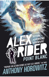 Point Blanc (Alex Rider #2) [IS-A]