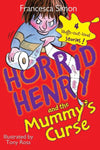 HORRID HENRY: AND THE MUMMY CURSE [IS - A]