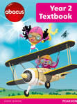ABACUS YEAR 2 TEXTBOOK