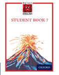 Nelson English Student Book 7