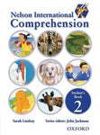 Nelson International Comprehension Student Book 2