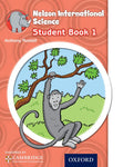 Nelson International Science Book 1
